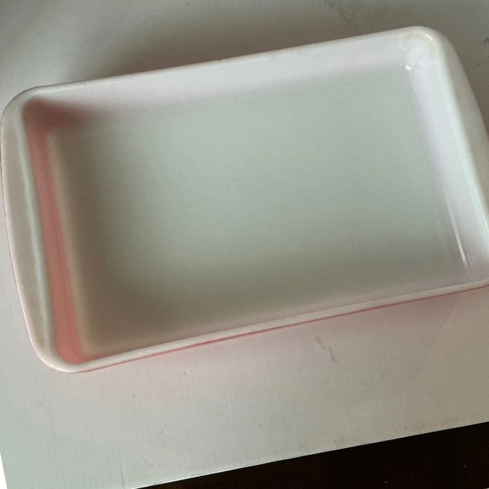 Pyrex preowned minor